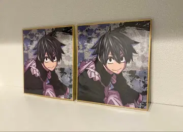 도겐안키 요도가와 색지 메이드