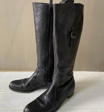 컨트리 뷰 카운트리 뷰 롱 부츠 일본제 24