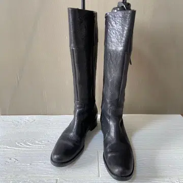 컨트리 뷰 카운트리 뷰 롱 부츠 일본제 24