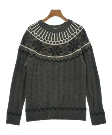 URBAN RESEARCH DOORS 니트/스웨터 여성용