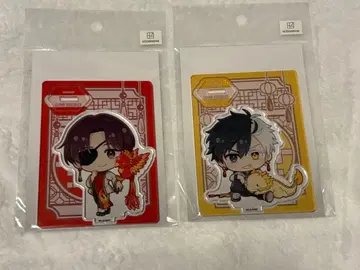 윈브레 WINDBREAKER 소방 준히 사쿠라 하루카 고쥬