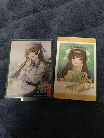 샤인포스트 야쿠시인 아쥬카