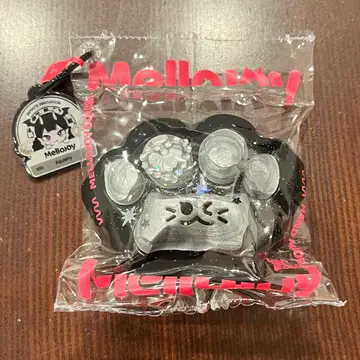 Mellojoy 메로조이 스퀴즈 고양이 발톱 별똥별 발톱 3