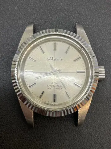 오리엔트 스위머 여성용 자동 와인딩