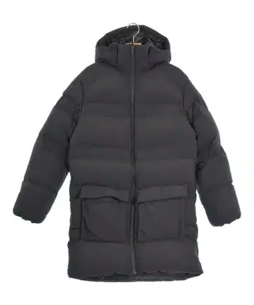 Y-3 다운 코트 남성용