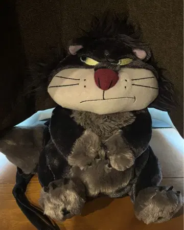 타임세일! Disney 루시퍼 숄더백