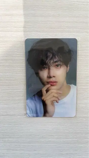 추영우 팬미팅 가챠가챠 04