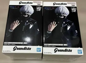 도쿄구울 Grandista 그란디스타 카네키 켄