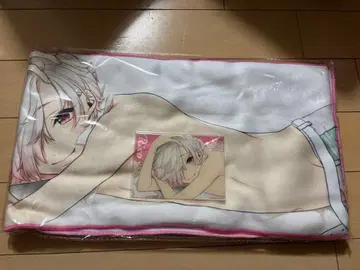 사이드킥스 GAMECITY 특전 리코 세트