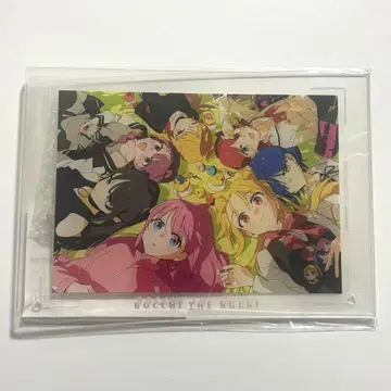 봇치 더 록! 전 아크릴 보드