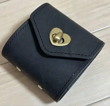 이탈리아 가죽 미니 시스템 수첩 3공 바인더 콜라주 노트