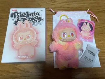 [ 새상품 정품 ] 러브브 Big into Energy LOYALITY