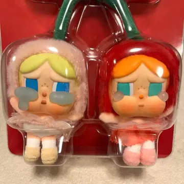 CRYBABY 크라이베이비 Love You Cherry Much
