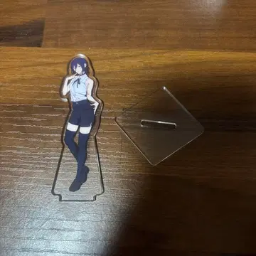 체인소 맨 제일복권 레제 아크릴 스탠드