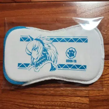 몬스터 헌터 PSP 기린 케이스