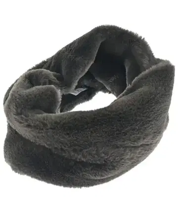 URBAN RESEARCH 여성용 머플러