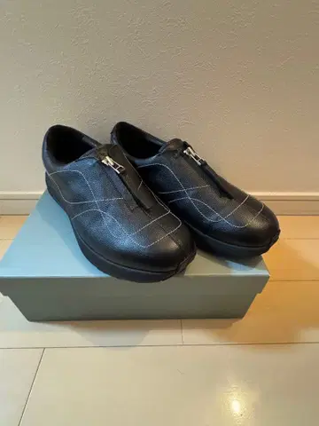 OAO SUNLIGHT CORE (Black x White)