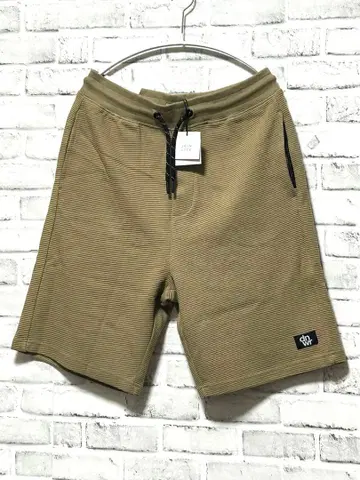 ZARA 하프 팬츠 남성용