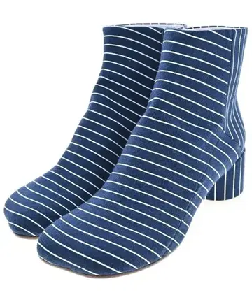 MM6 여성용 부츠