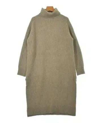 더블 스탠다드 클로딩 니트 스웨터 여성용