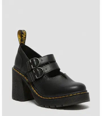 닥터마틴 EVIEE 멜리 제인 신발