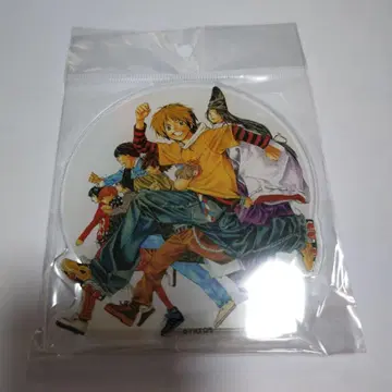 히카루의 바둑 원화전 한정판 아크릴 스탠드