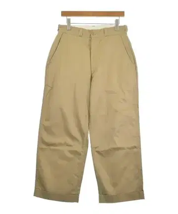 N.HOOLYWOOD 치노 팬츠 남성용