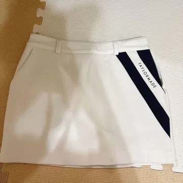 테일러메이드 스커트
