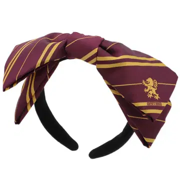 그리핀도르 머리띠