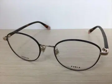 훌라 VFU575J 08GH 49사이즈 안경 중고 새상품급