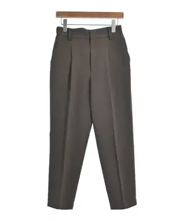 BEAUTY&YOUTH UNITED ARROWS 슬랙스 여성용