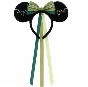 디즈니 안나 머리띠