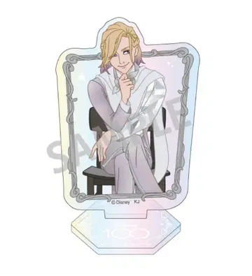 트위스티드 원더랜드 오로라 아크릴 스탠드 빌 샤인하이트