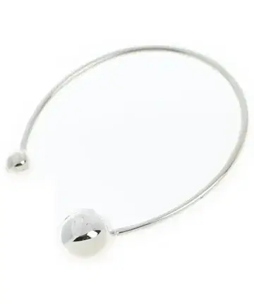Georg Jensen 팔찌 뱅글 여성용
