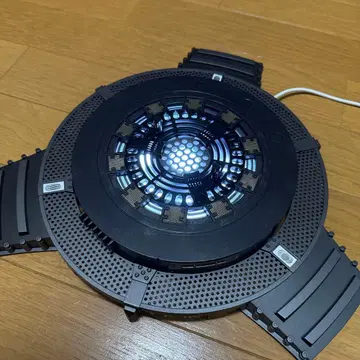 무비 마스터피스 핫토이즈 마크 7 오픈 아머 받침대만