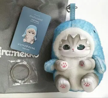 키라메코 Kiramekko 모프 샌드 징베에냥 mofusand