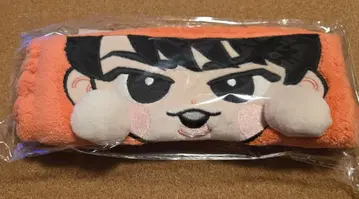 스노치루 헤어밴드 미야타테 료타