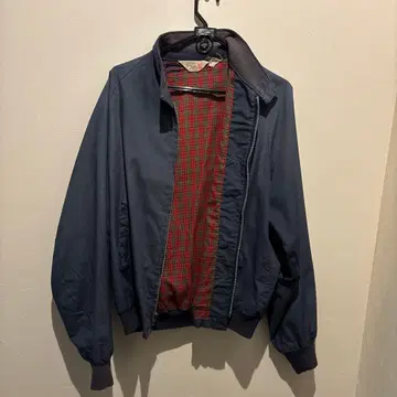 80s 나일론 스윙탑