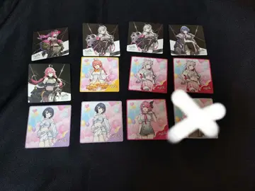 니지산지 코스터