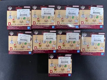 코메다 커피점 제일복권 마커 메탈 참