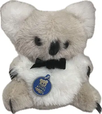 레트로 빈티지 DAKIN 코알라 봉제 인형