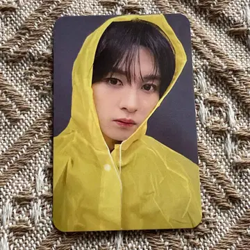 StrayKids KARMA 리노 구매 혜택 유니폼 트레이딩 카드