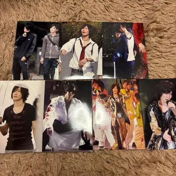 SnowMan 와타나베 쇼타 사진