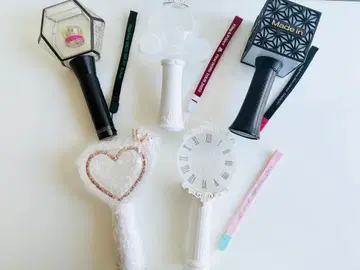 King & Prince 킹프리 응원봉