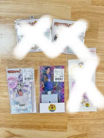 [ Mayuka 님 ] 나오 2점 세트