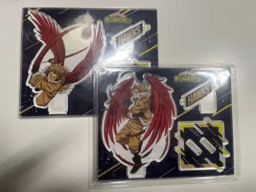 나의 히어로 아카데미아 히로아카 아크릴 스탠드 호크스 아크릴 스탠드