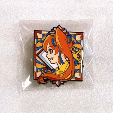 역전재판 히스이 시온 핀 배지