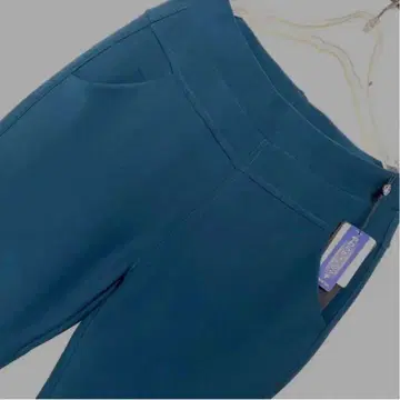 TCC 허리 편한 팬츠 시니어 팬츠 허리밴딩