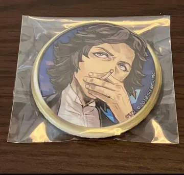 [진로우 저지먼트] SP1 크리스 캔뱃지 홀로 있음