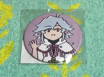 [후지마루 리츠카는 모른다] 마린 특전 캔뱃지